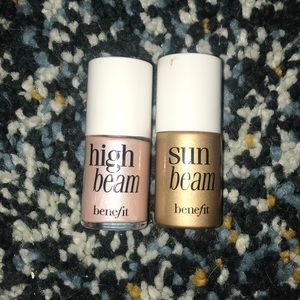 benefit liquid highlight